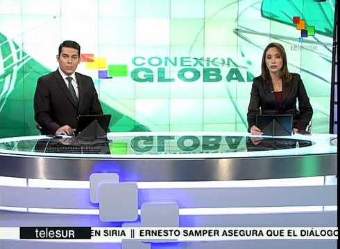 La CE impone multa multimillonaria a Crédit Agricole, HSBC y JP Morgan