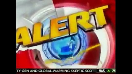 8.0 Earthquake Solomon Islands - Tsunami Waves Likely