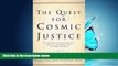 FAVORIT BOOK The Quest for Cosmic Justice BOOOK ONLINE
