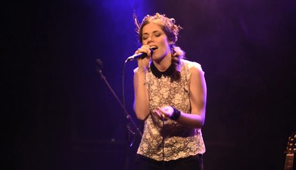 [HD] Emma Daumas en concert - (2016)