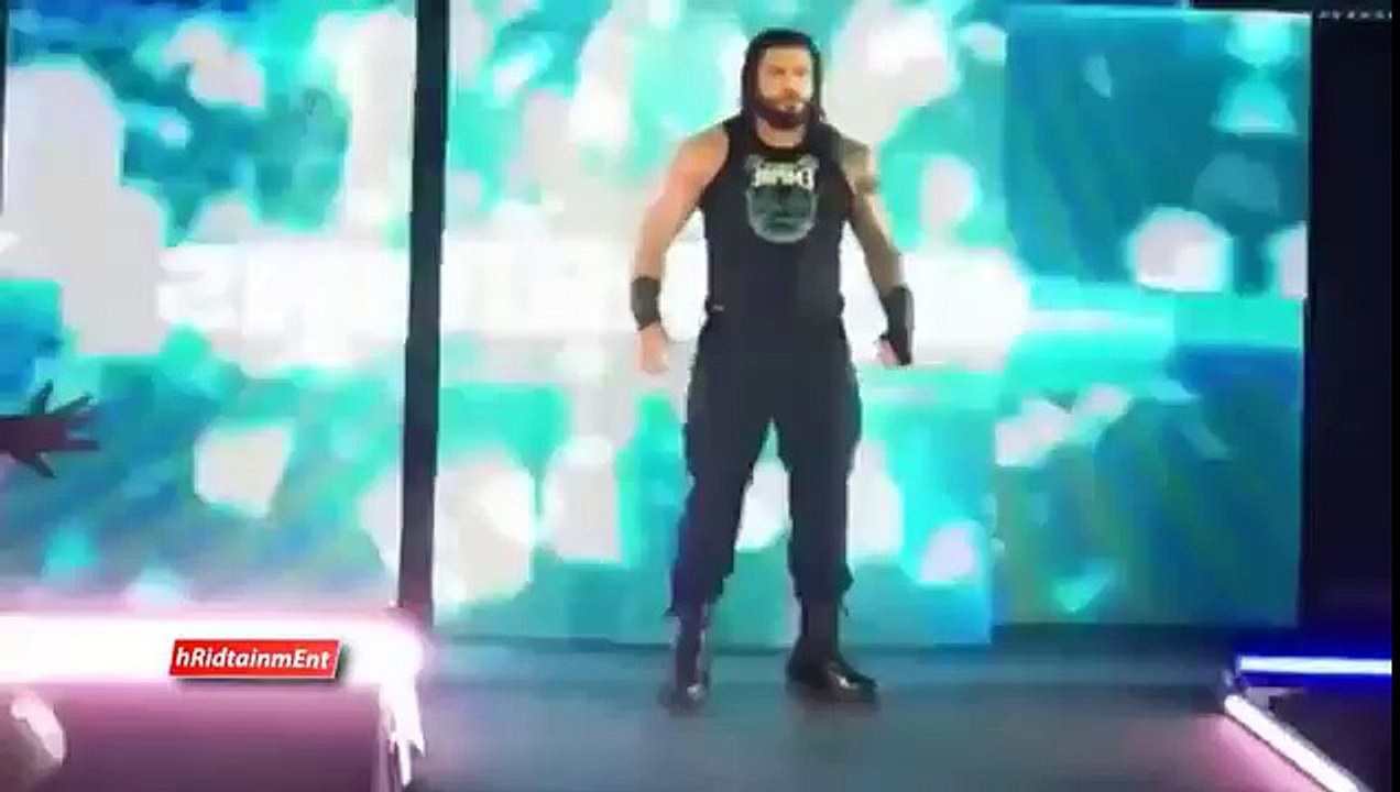 Wwe latest matches this week|| wwe raw ||wwe roadblock || wwe monday night