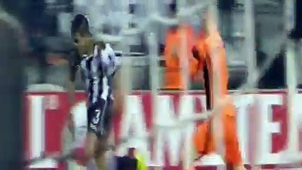 All Goals & Highlights - PAOK 2-0 Liberec - 08.12.2016
