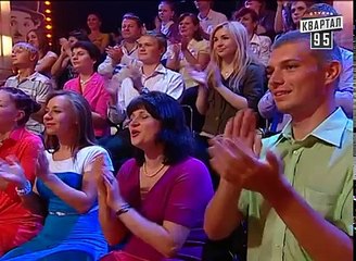 Рассмеши комика - 2012 - 4 сезон, 12 выпуск - Шоу юмора