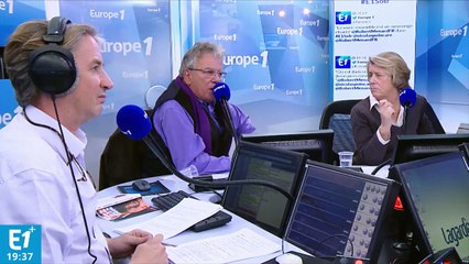 Robert Ménard : "François Fillon, c’est la victoire des idées des gens comme moi"