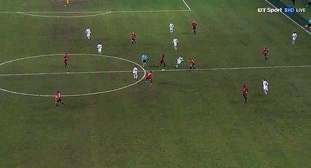 Henrikh Mkhitaryan  Goal HD - FK Zorya Luhansk 0-1 Manchester United -08.12.2016  Europa League