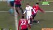 Henrikh Mkhitaryan Goal HD - Zorya 0-1 Manchester United Europa League 08-12-2016