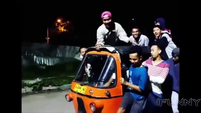 Funny videos 2016, Ultra stupid people doing stupid things, Prank videos, Viral video, Epic fails 9(720p)