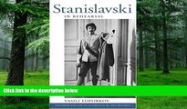 Audiobook Stanislavski in Rehearsal (Theatre Arts Book) Vasily Osipovich Toporkov Audiobook Download
