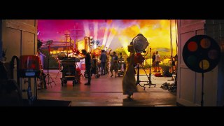 La La Land TV SPOT - Dazzling (2016) - Emma Stone Movie