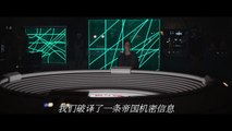 Star Wars ROGUE ONE - NEW International Trailer   Clip