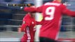 Henrikh Mkhitaryan Goal HD - FK Zorya Luhansk 0-1 Manchester United - 08.12.2016