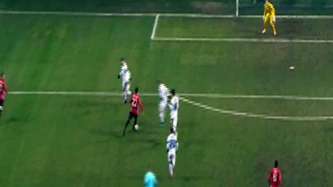 Henrikh Mkhitaryan Goal FK Zorya Luhansk	0 - 1	Manchester United 2016