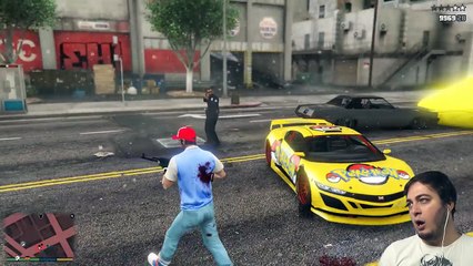POKEMON Modu - GTA 5 PC