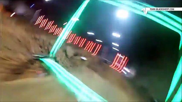 Гонки на дронах.Новый и увлекательный вид спорта