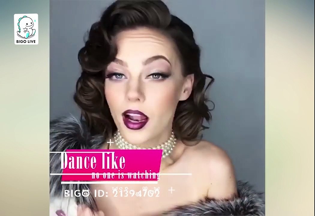 Nastaya Brava Top BIGO LIVE STAR