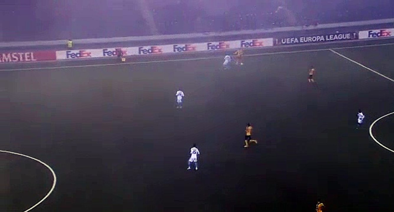 Schick T. Goal HD - Young Boys 3-0 FC Astana -08.12.2016  Europa League