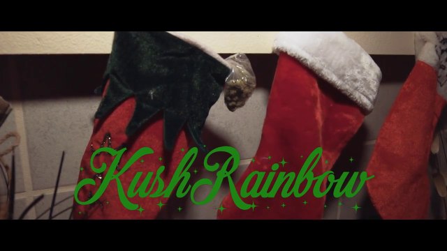 West Coast Stone Kush Rainbow