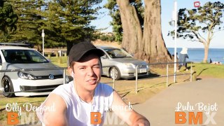 GAME OF BMX -  OLLY VS LULU VS JAI [NZ BMX]
