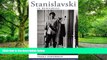 Pre Order Stanislavski in Rehearsal Vasily Osipovich Toporkov Audiobook Download