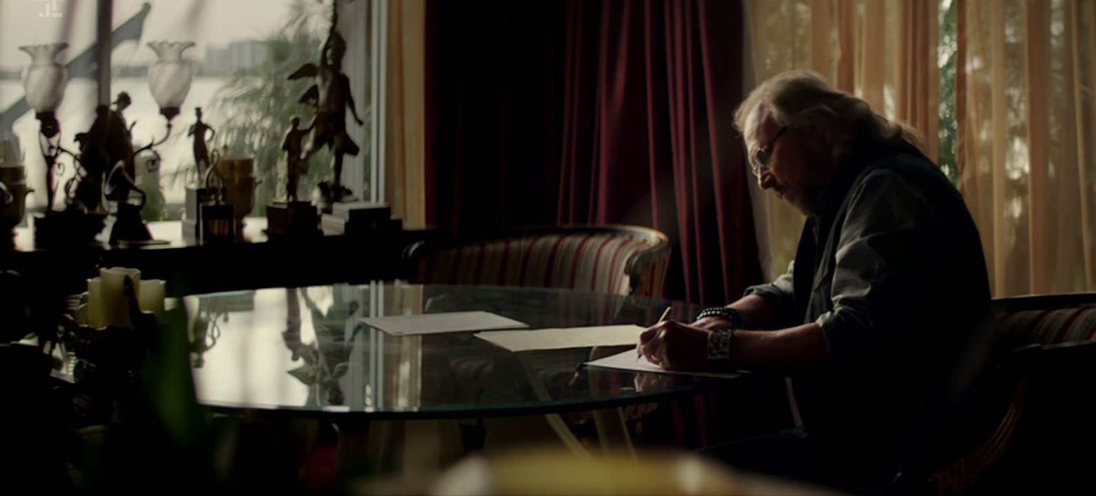 The Great Songwriters - Barry Gibb (part 1 of 2)