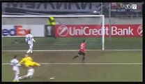 0-1 Henrikh Mkhitaryan Goal 08.12.2016 HD