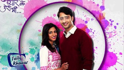 Kuch Rang Pyar Ke Aise Bhi - 9th December 2016 _ Upcoming Latest Twist _ Sony Tv Serial News 2016
