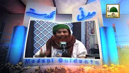 how to talk another madni phool