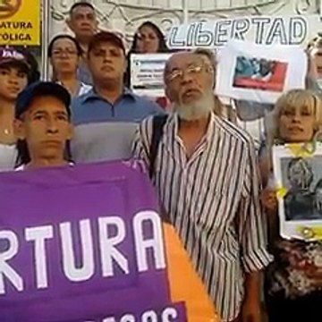 Gaby Arellano: Rogamos por la integridad física de los presos políticos en el Sebin