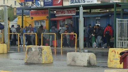 “Dublini” nis në mars 2017 për Greqinë - Top Channel Albania - News - Lajme