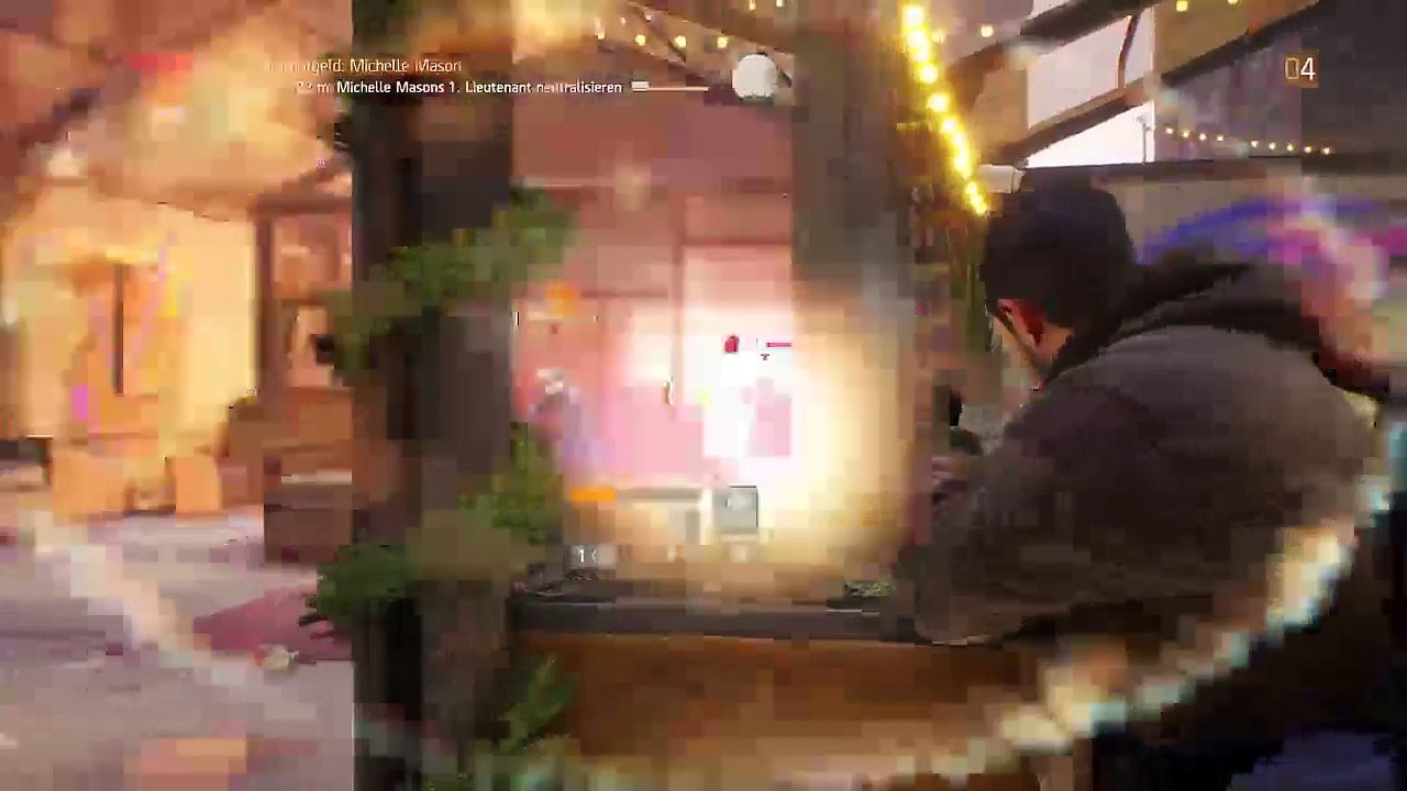 The Division wartet auf dich (10)