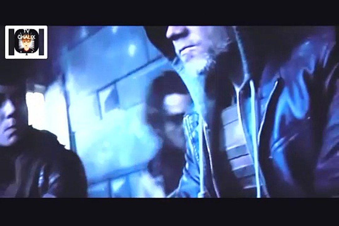 Anjos da Noite 5 - Guerras de Sangue - P09 de 10