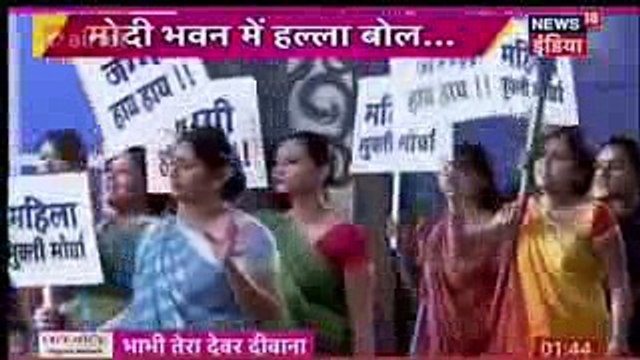 Saath Nibhana Saathiya 8th December 2016 News Mona Paridhi Ne Chali Chaal Jaggi Hua Shikar (2)