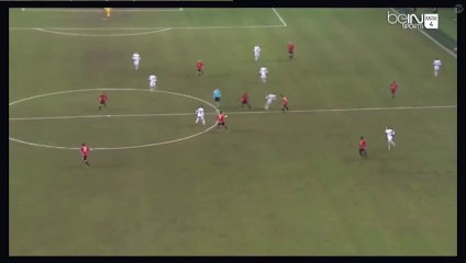Zlatan Ibrahimovich Supeeeer  Goal HD - FK Zorya Luhansk 0-2 Manchester United 08.12.2016