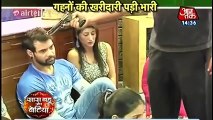 Kumkum Bhagya 9th December 2016 News _ Abhi Pragya Ka Hoga Kidnap