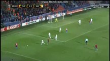 Goal HD - FC Viktoria Plzen 3-2 FK Austira Wien 08-12-2016
