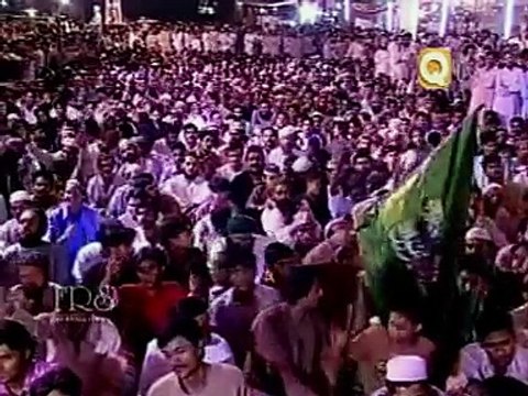 12 Rabi Ul Awal Naat 2016 | Chaaron Tarf Noor Chaya Aqa Ka Melad Aya | Naats Owais Raza Qadri