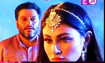NAGIN KA PEHLA SHIKAR Naagin Season 2 Episode  November 2016 News