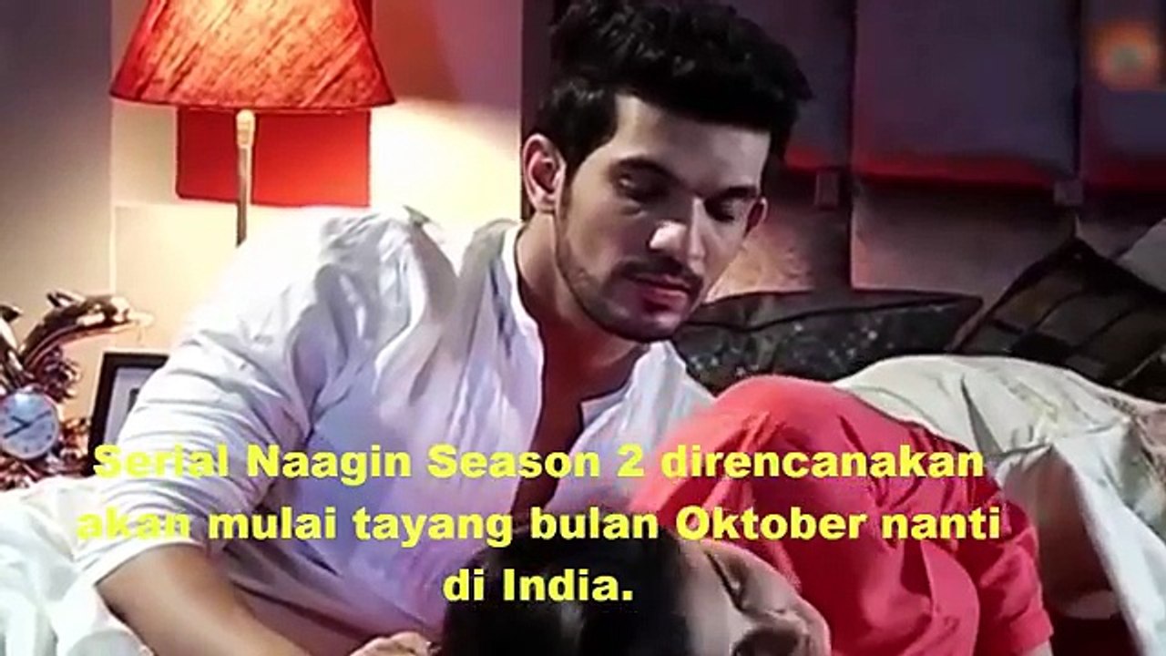 Nagin Season 2