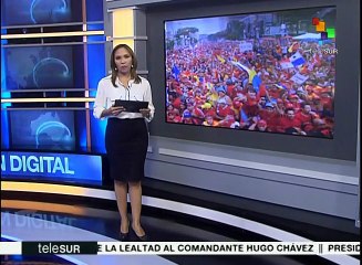 Destacan en redes sociales el Día de la Lealtad y Amor a Hugo Chávez