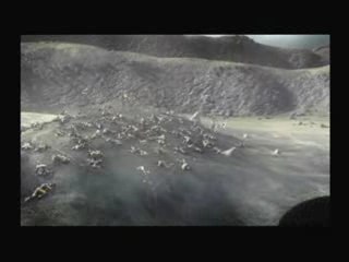 Soul calibur 3 intro