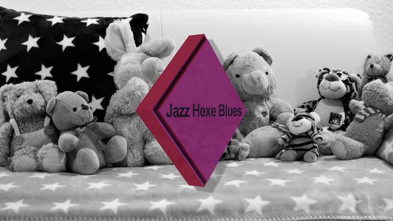Jazz Hexe Blues