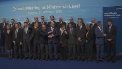 Europas Raumfahrtzukunft: Gipfeltreffen in Luzern 🌌