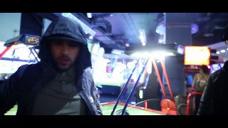 Yung S - Arcade [Music Video] | GRM Daily
