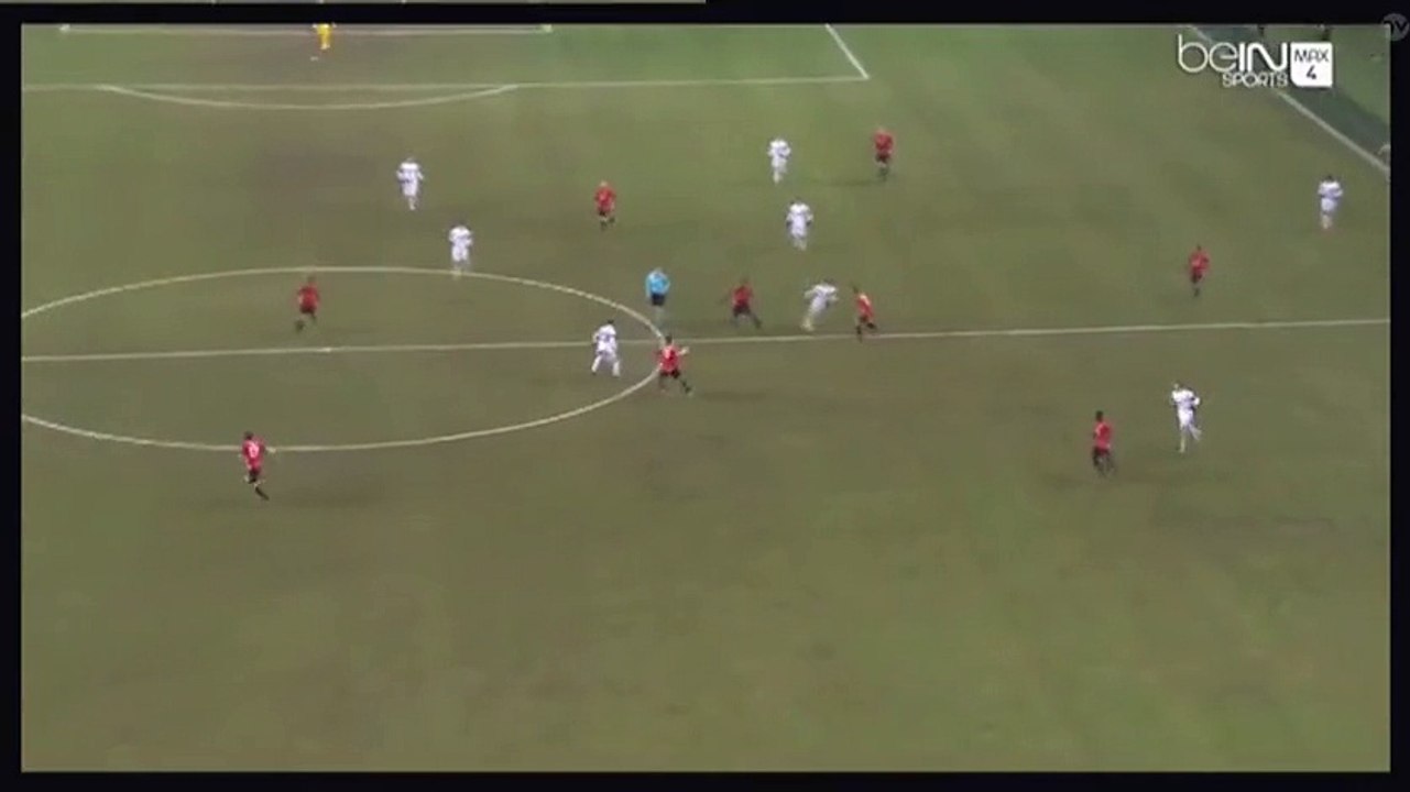 Paul Pogbaaaaa Super  Goal HD - FK Zorya Luhansk 0-2 Manchester United 08.12.2016