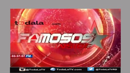 El Mayor Clasico dice mujercita a el Alfa y está cansado de sus tiraeras - Famosos Inside - Video