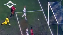 Zlatan Ibrahimovic Goal FK Zorya Luhansk 0 - 2 Manchester United 2016