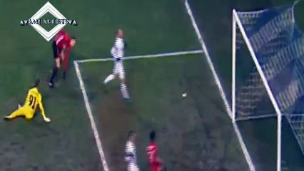 Zlatan Ibrahimovic Goal FK Zorya Luhansk 0 - 2 Manchester United 2016