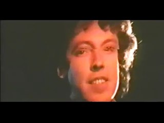 Андрей Макаревич 1985 Вагонные споры