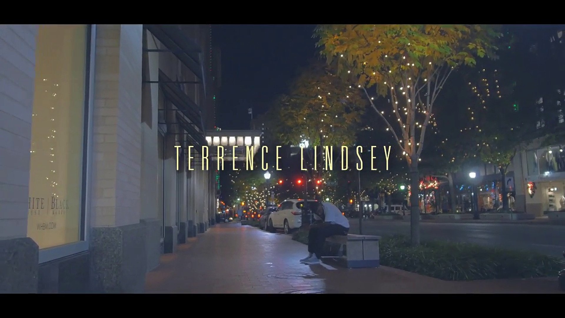 ⁣Terrence Lindsey - Chill Bill (Music Video) Shot By: @HalfpintFilmz