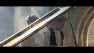 16.12.8.(Thu) N-POP Music Video Teaser with EXO-CBX (첸백시)